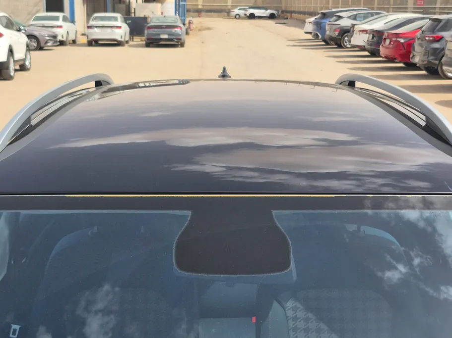 ام جي ZS STD 2022 