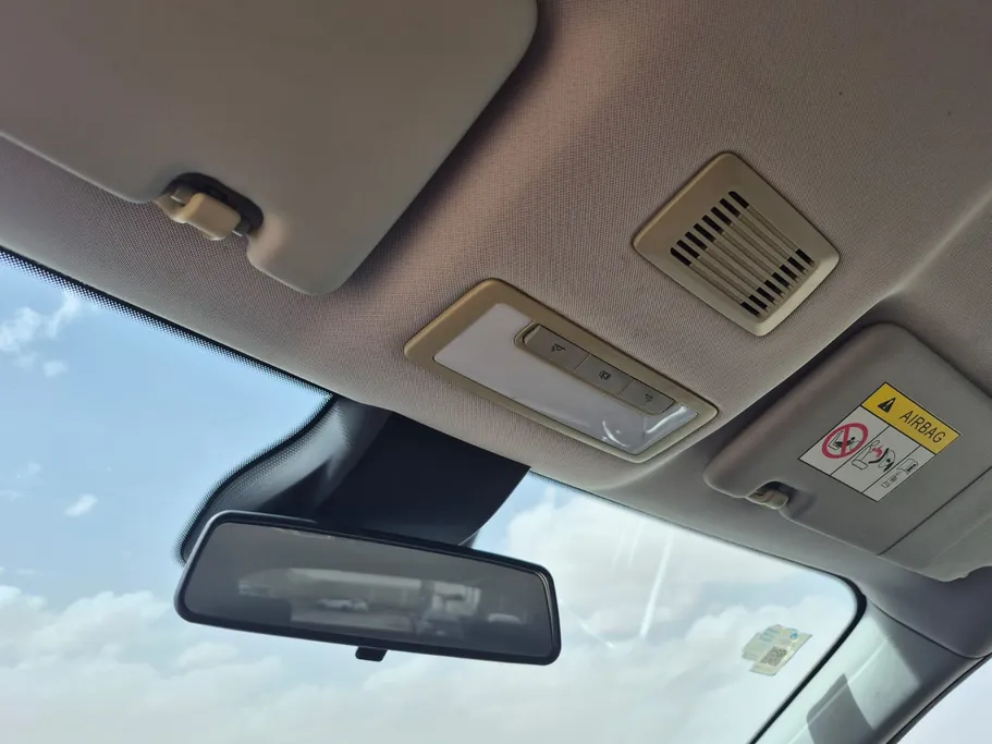 ام جي ZS STD 2022 