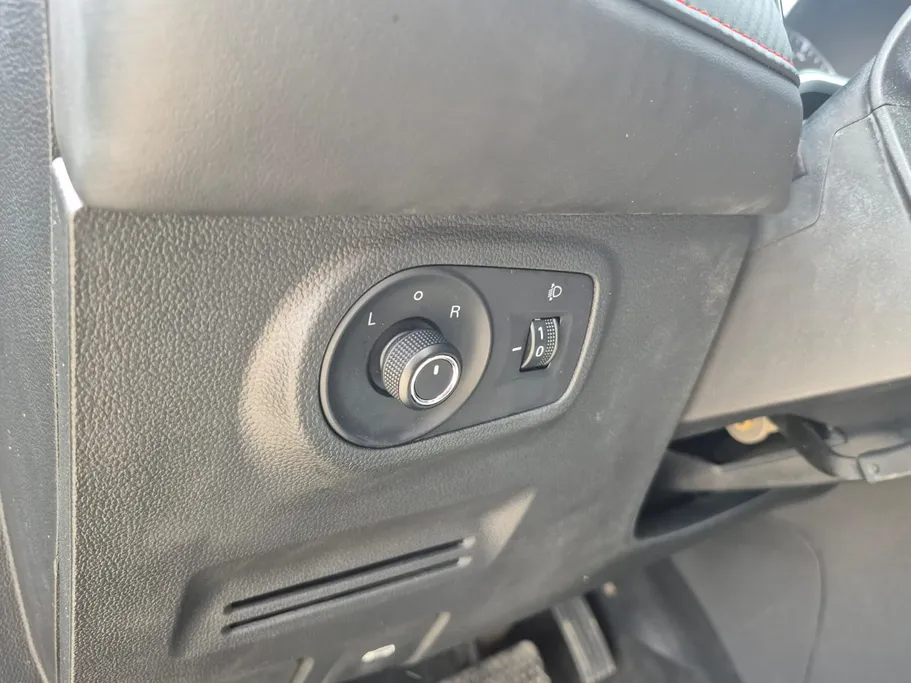 ام جي ZS STD 2022 