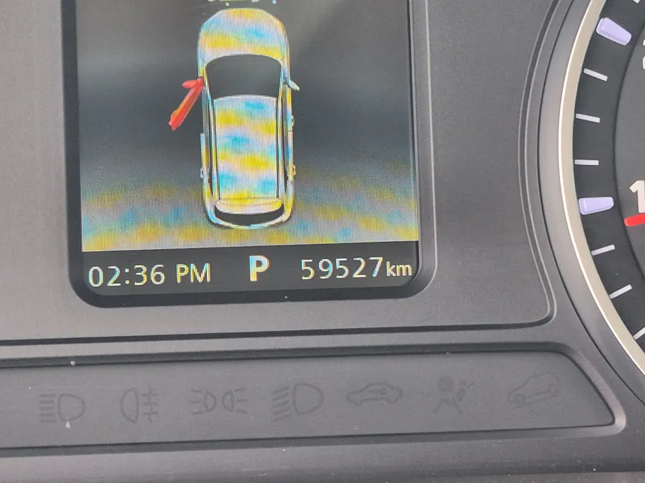 ام جي ZS STD 2022 