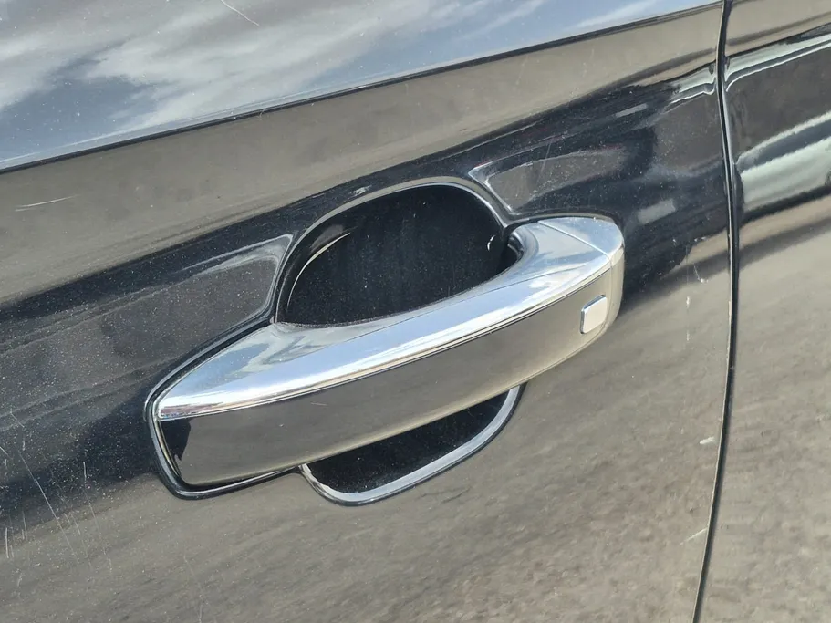 ام جي ZS STD 2022 