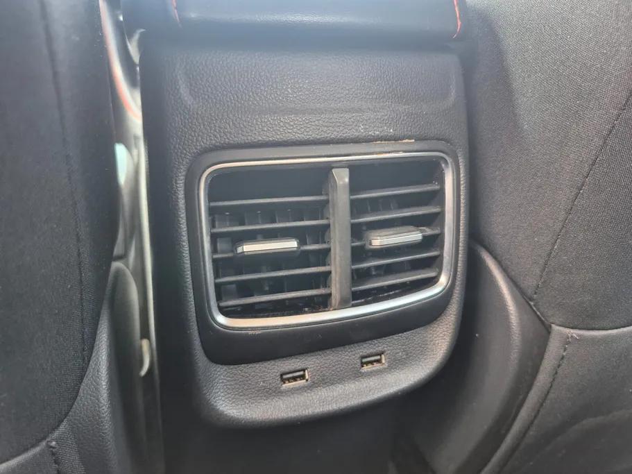 ام جي ZS STD 2022 