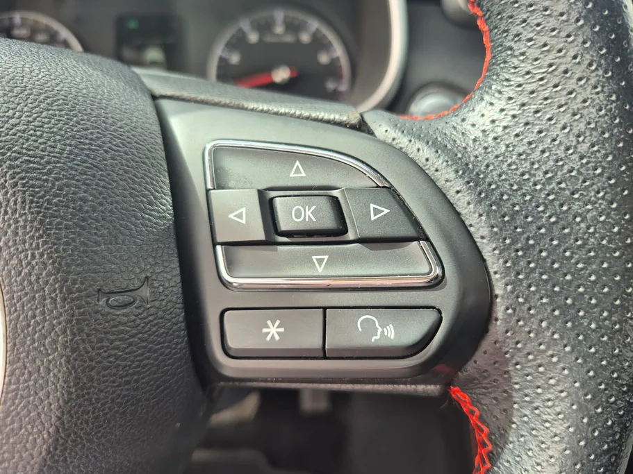 ام جي ZS STD 2022 