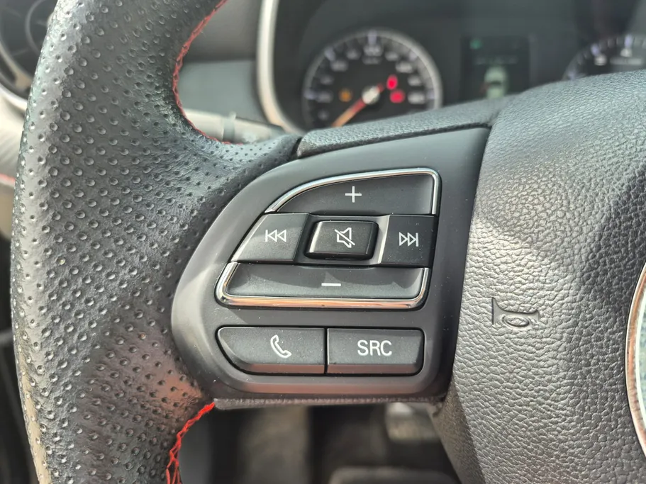 ام جي ZS STD 2022 