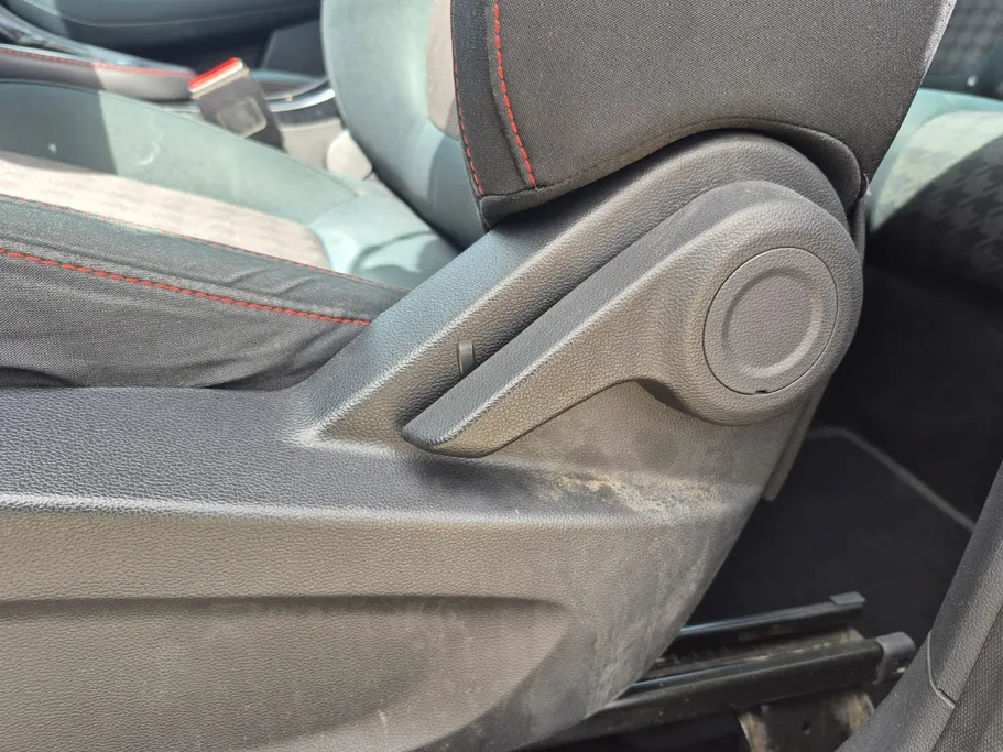 ام جي ZS STD 2022 