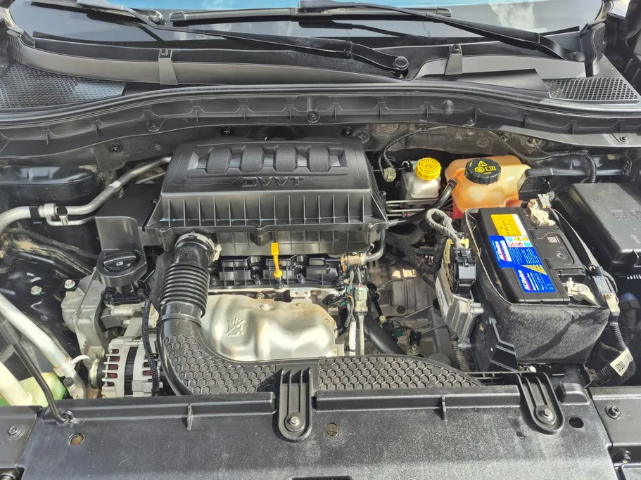 ام جي ZS STD 2022 