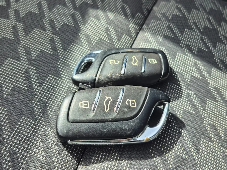 ام جي ZS STD 2022 