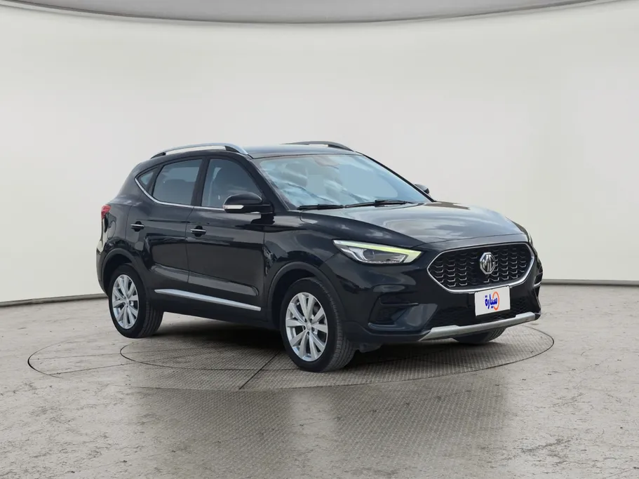 ام جي ZS STD 2022 