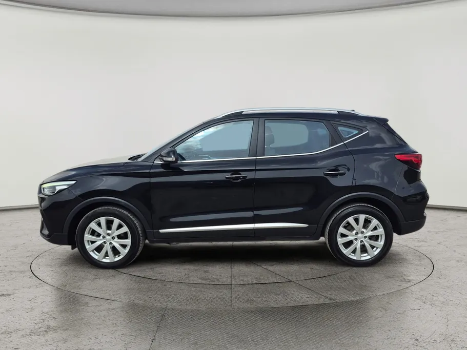 ام جي ZS STD 2022 