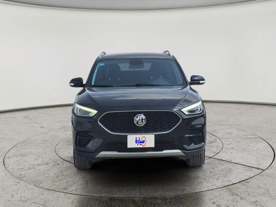 ام جي ZS STD 2022 