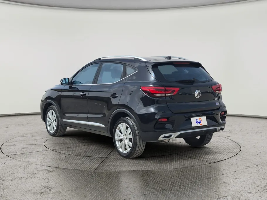 2022 MG ZS STD 