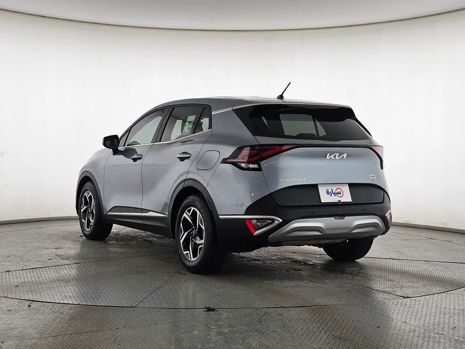 كيا سبورتاج LX 2023 
