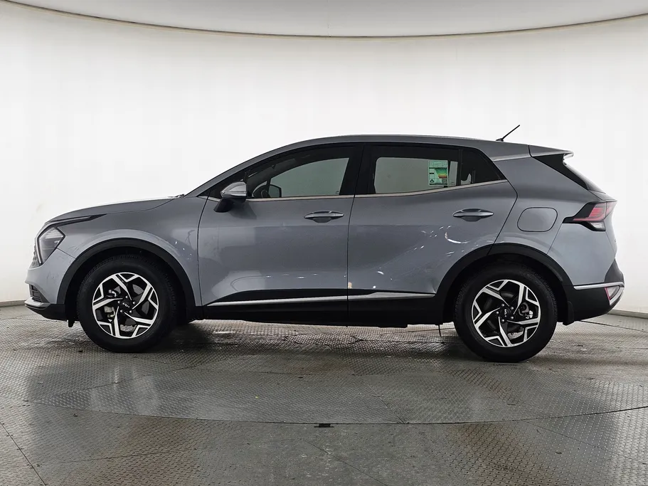 كيا سبورتاج LX 2023 