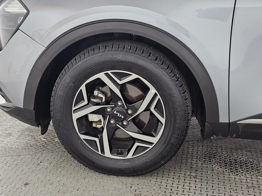 كيا سبورتاج LX 2023 