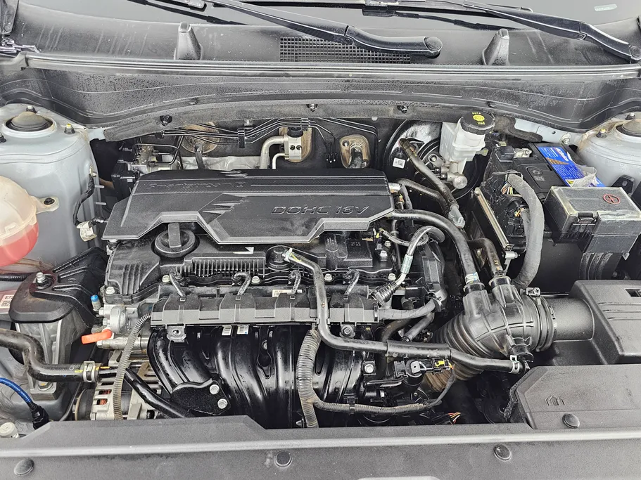 كيا سبورتاج LX 2023 