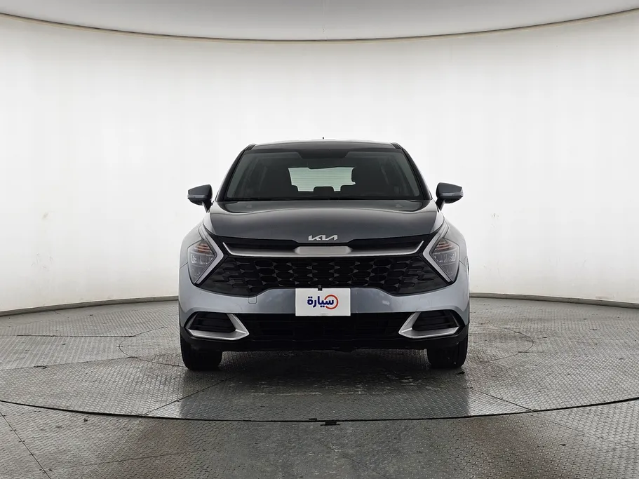 كيا سبورتاج LX 2023 