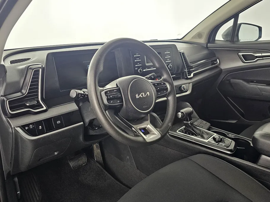 كيا سبورتاج LX 2023 