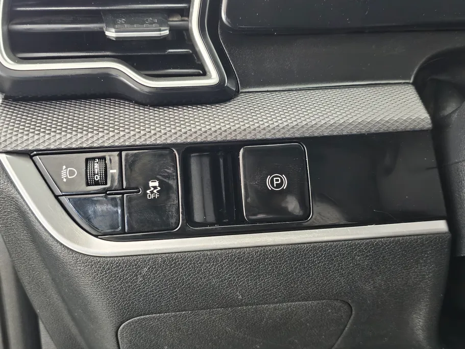 كيا سبورتاج LX 2023 