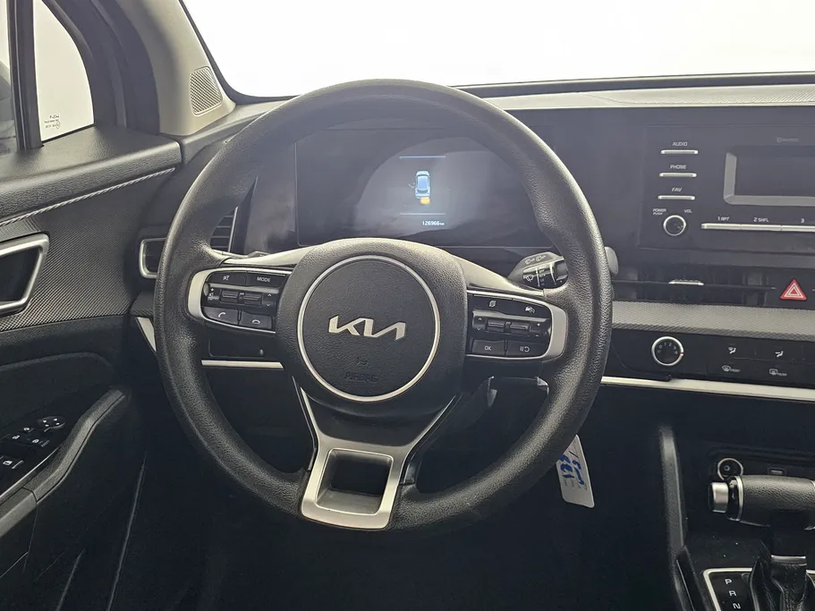 كيا سبورتاج LX 2023 