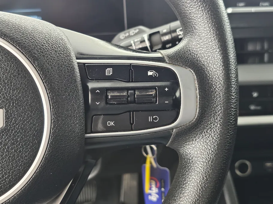 كيا سبورتاج LX 2023 