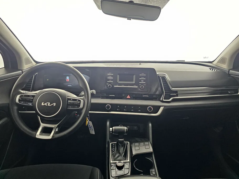 كيا سبورتاج LX 2023 