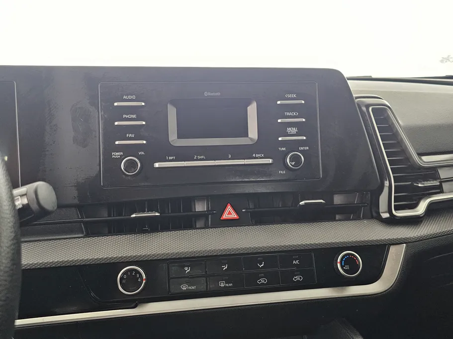 كيا سبورتاج LX 2023 