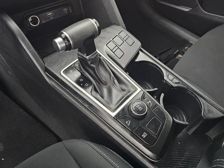 كيا سبورتاج LX 2023 