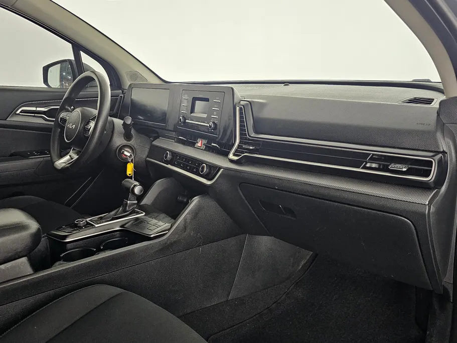 كيا سبورتاج LX 2023 