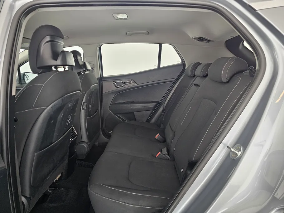 كيا سبورتاج LX 2023 