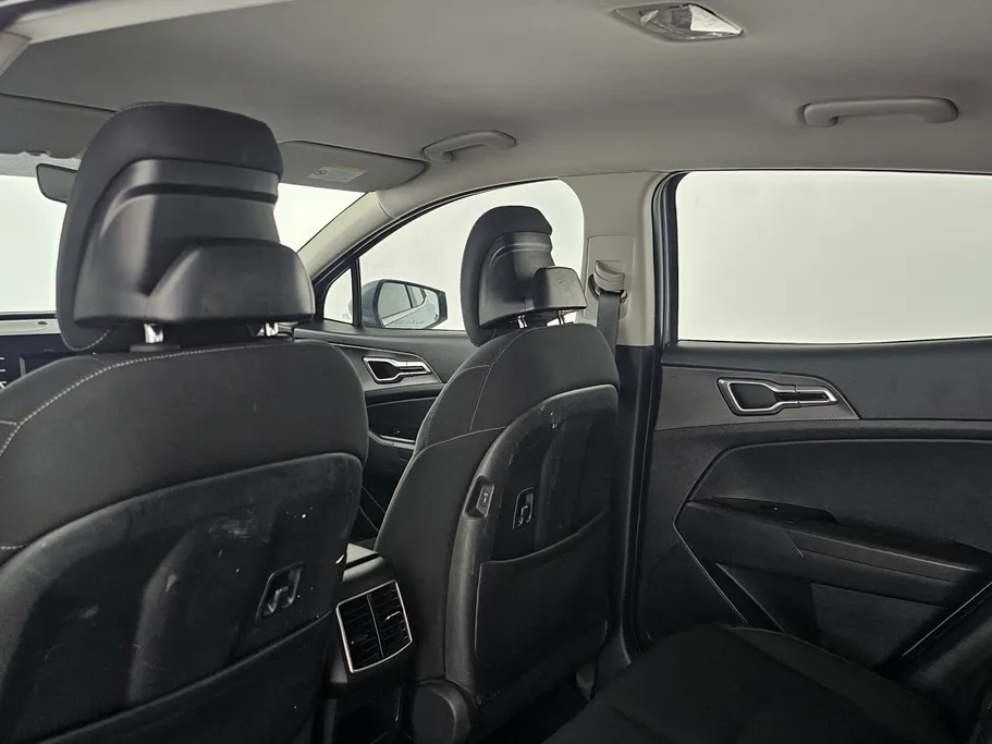 كيا سبورتاج LX 2023 