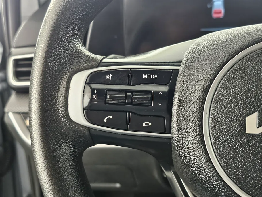 كيا سبورتاج LX 2023 