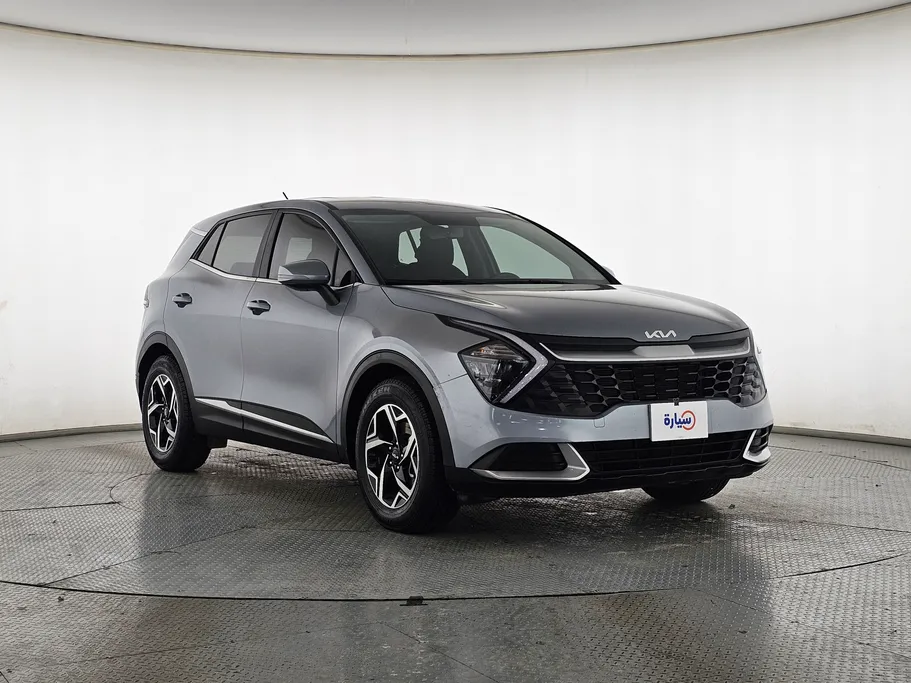 كيا سبورتاج LX 2023 