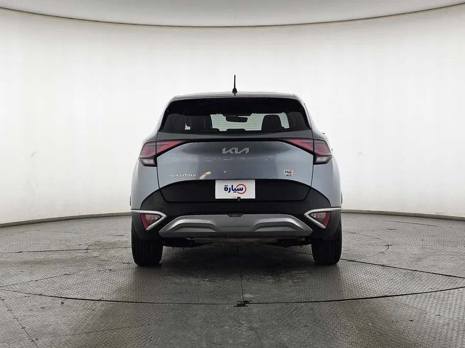 كيا سبورتاج LX 2023 