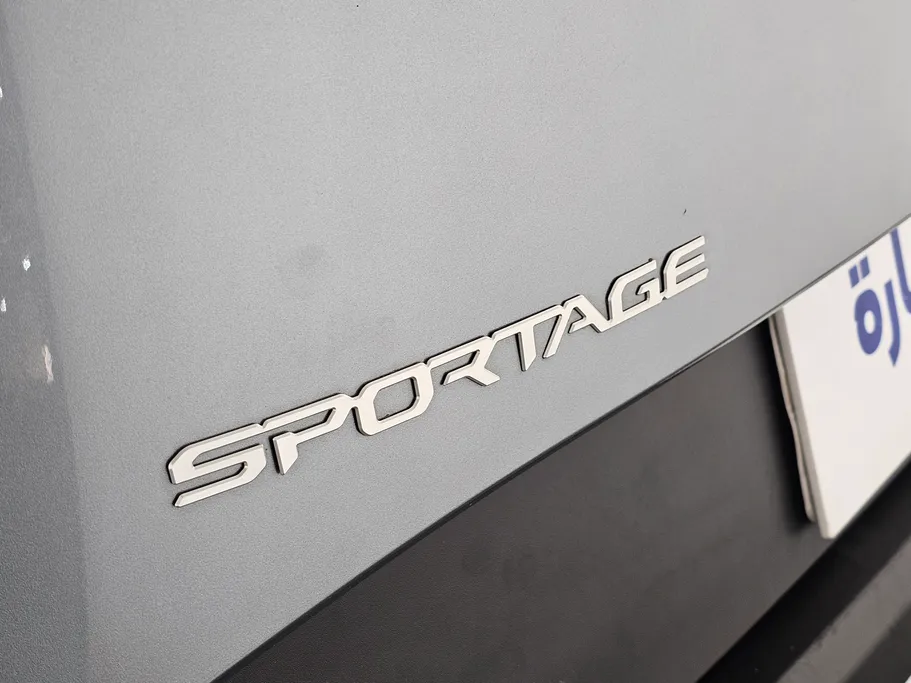 كيا سبورتاج LX 2023 