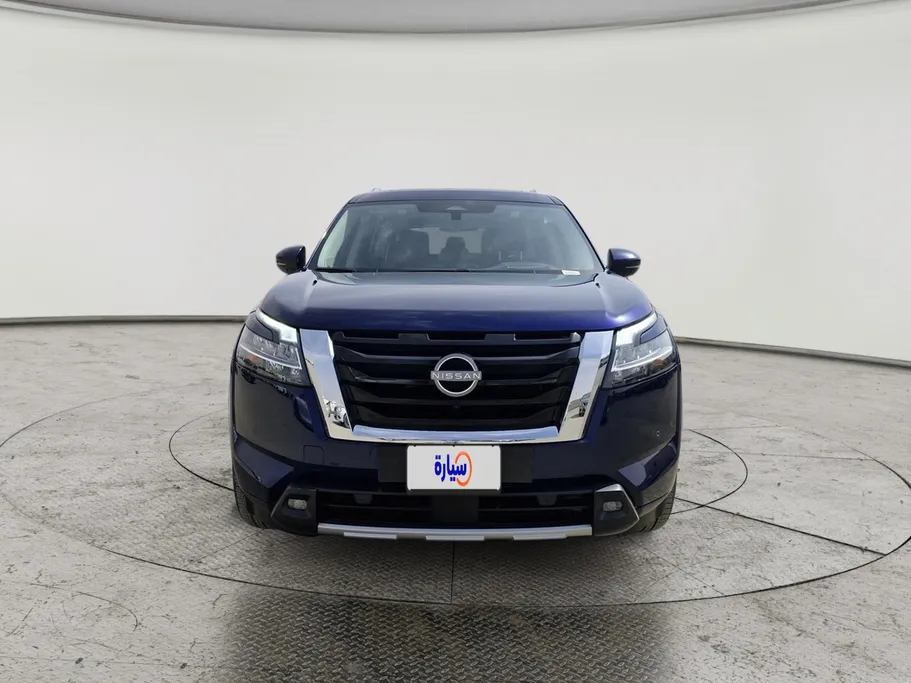 نيسان باثفندر SL 2023 