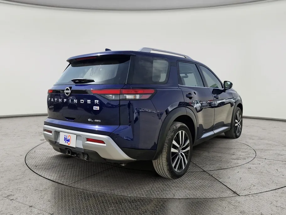 نيسان باثفندر SL 2023 