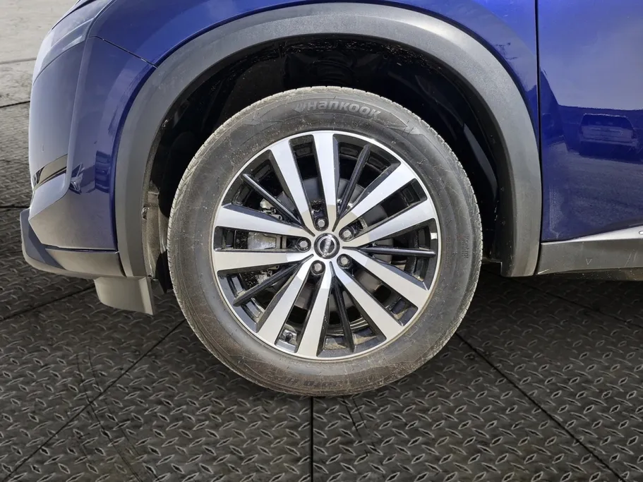 نيسان باثفندر SL 2023 