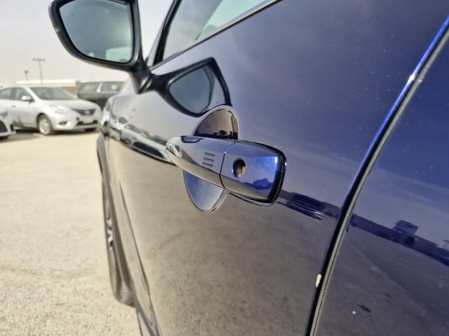 نيسان باثفندر SL 2023 