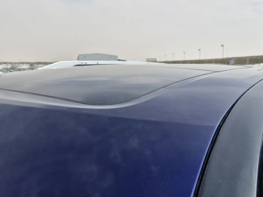 نيسان باثفندر SL 2023 