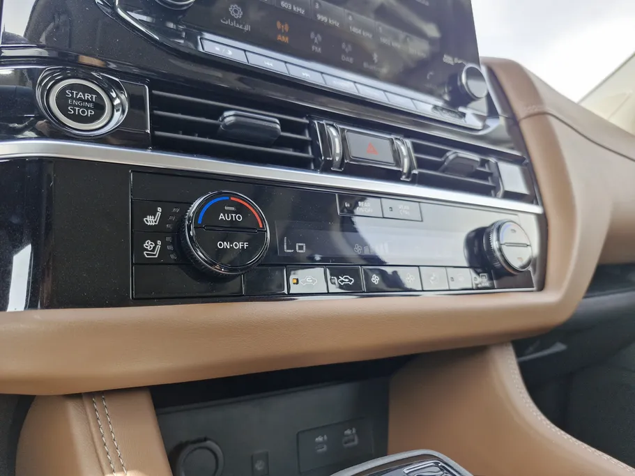 نيسان باثفندر SL 2023 