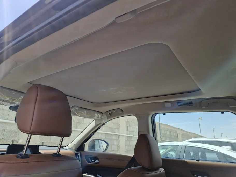 نيسان باثفندر SL 2023 