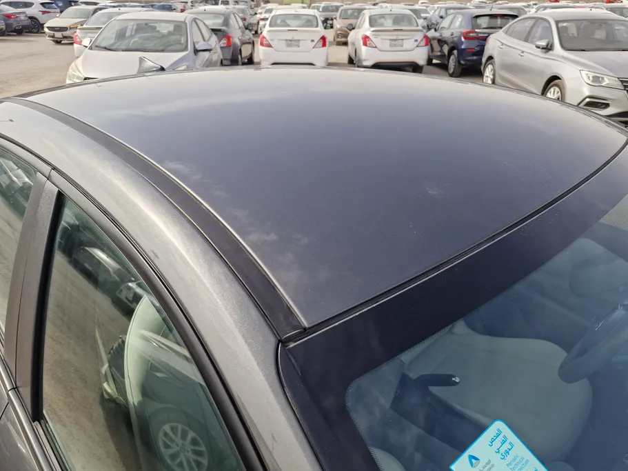 2023 هيونداي Elantra سمارت 