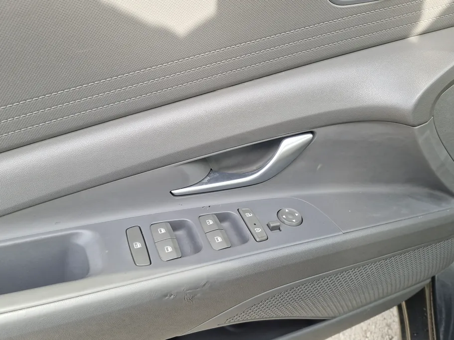 2023 هيونداي Elantra سمارت 