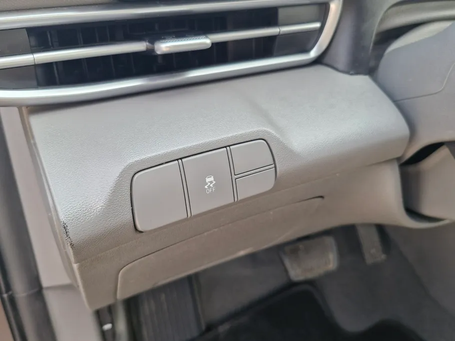 2023 هيونداي Elantra سمارت 