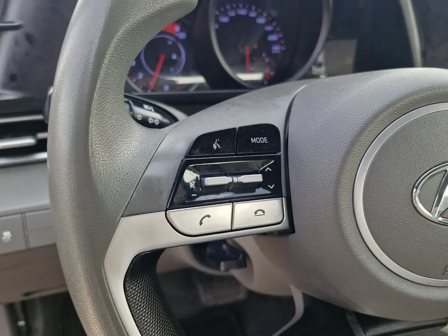 2023 هيونداي Elantra سمارت 