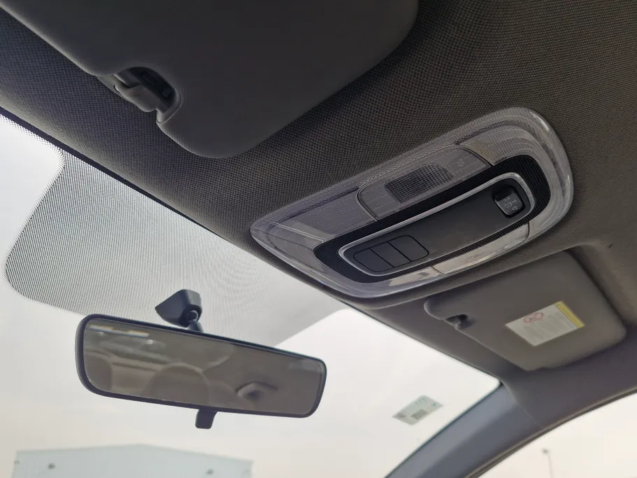 2023 هيونداي Elantra سمارت 