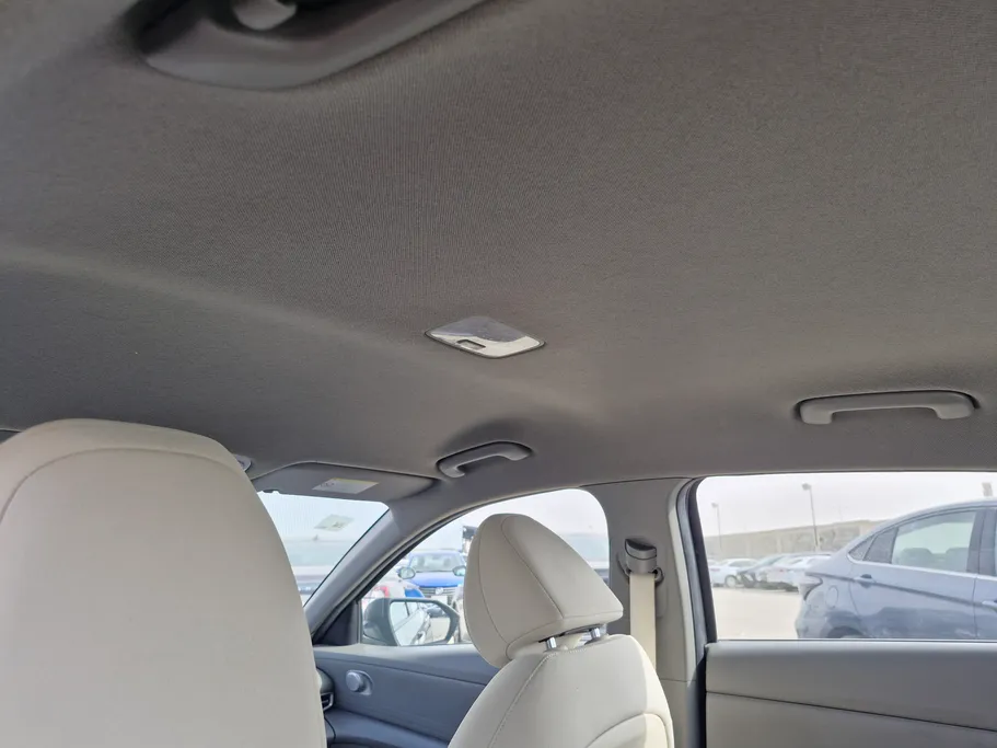 2023 هيونداي Elantra سمارت 