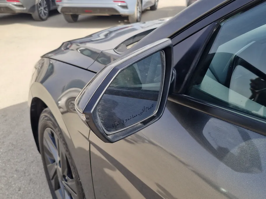 2023 هيونداي Elantra سمارت 