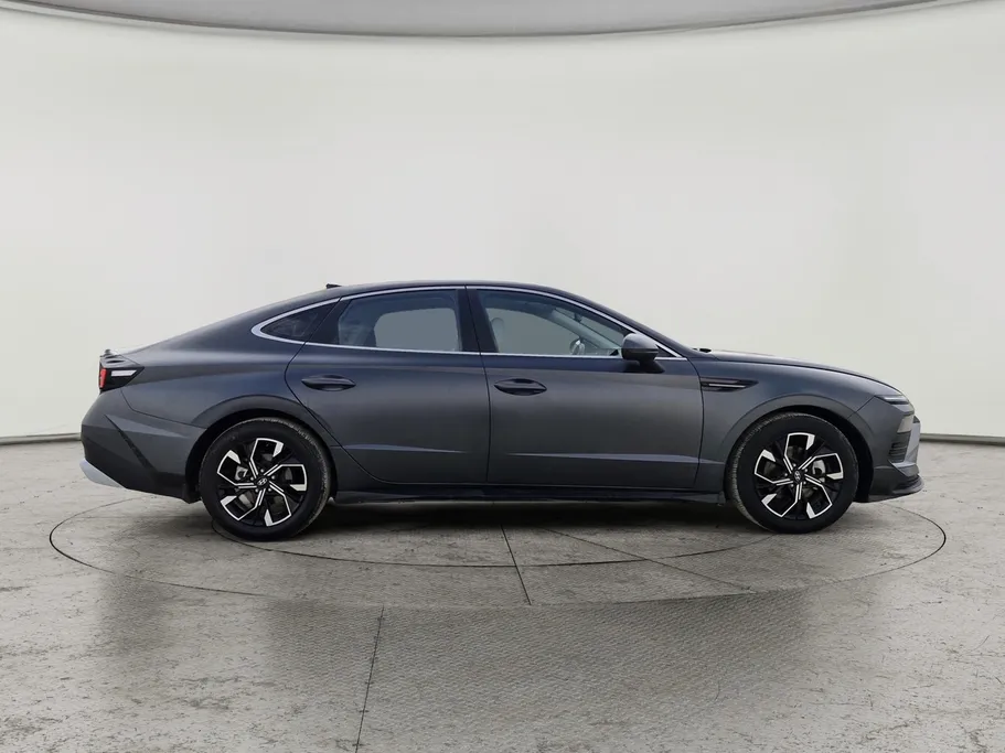 2024 Hyundai Sonata Fleet 