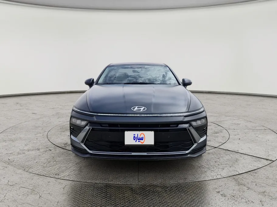 2024 Hyundai Sonata Fleet 